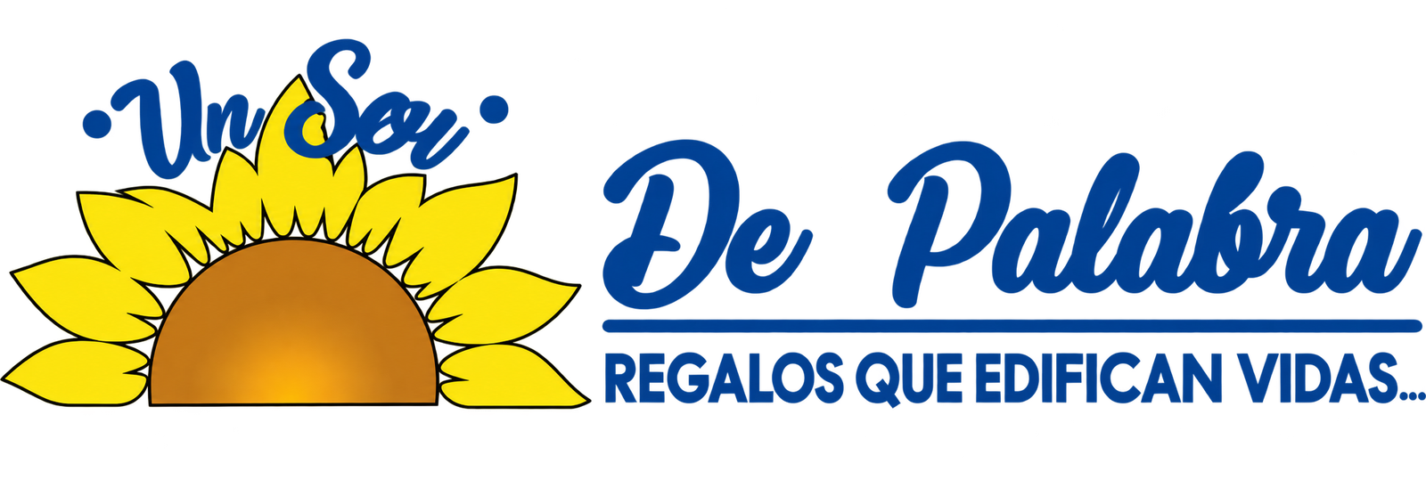 Yo Soy de Palabra — Regalos que edifican vidas